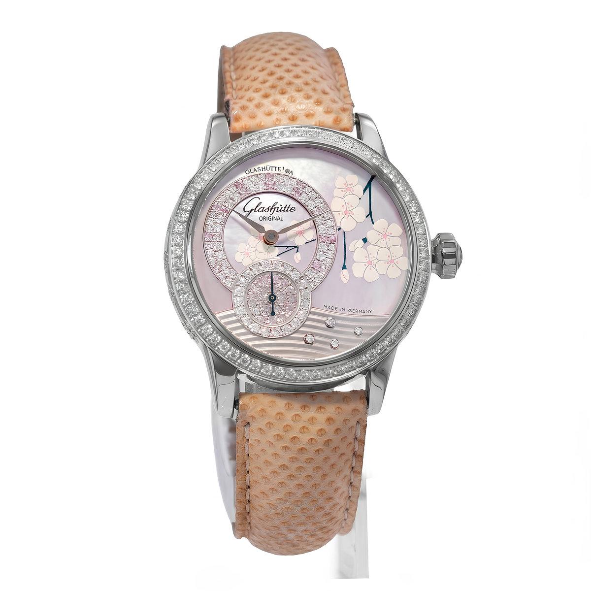 Glashutte Original Star Collection