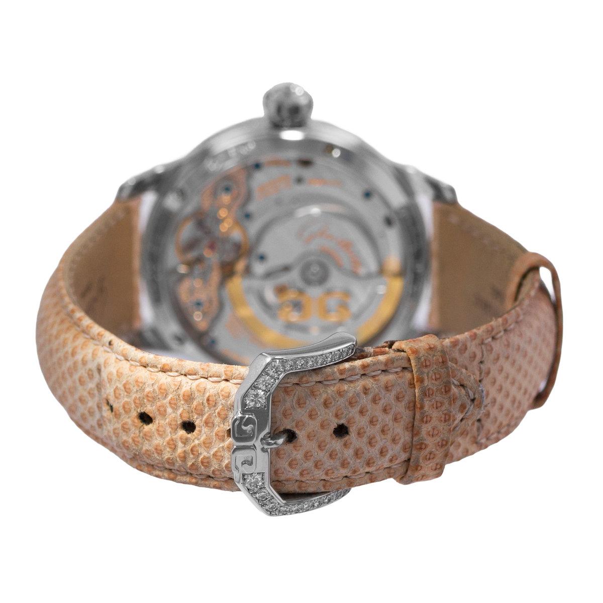 Glashutte Original Star Collection