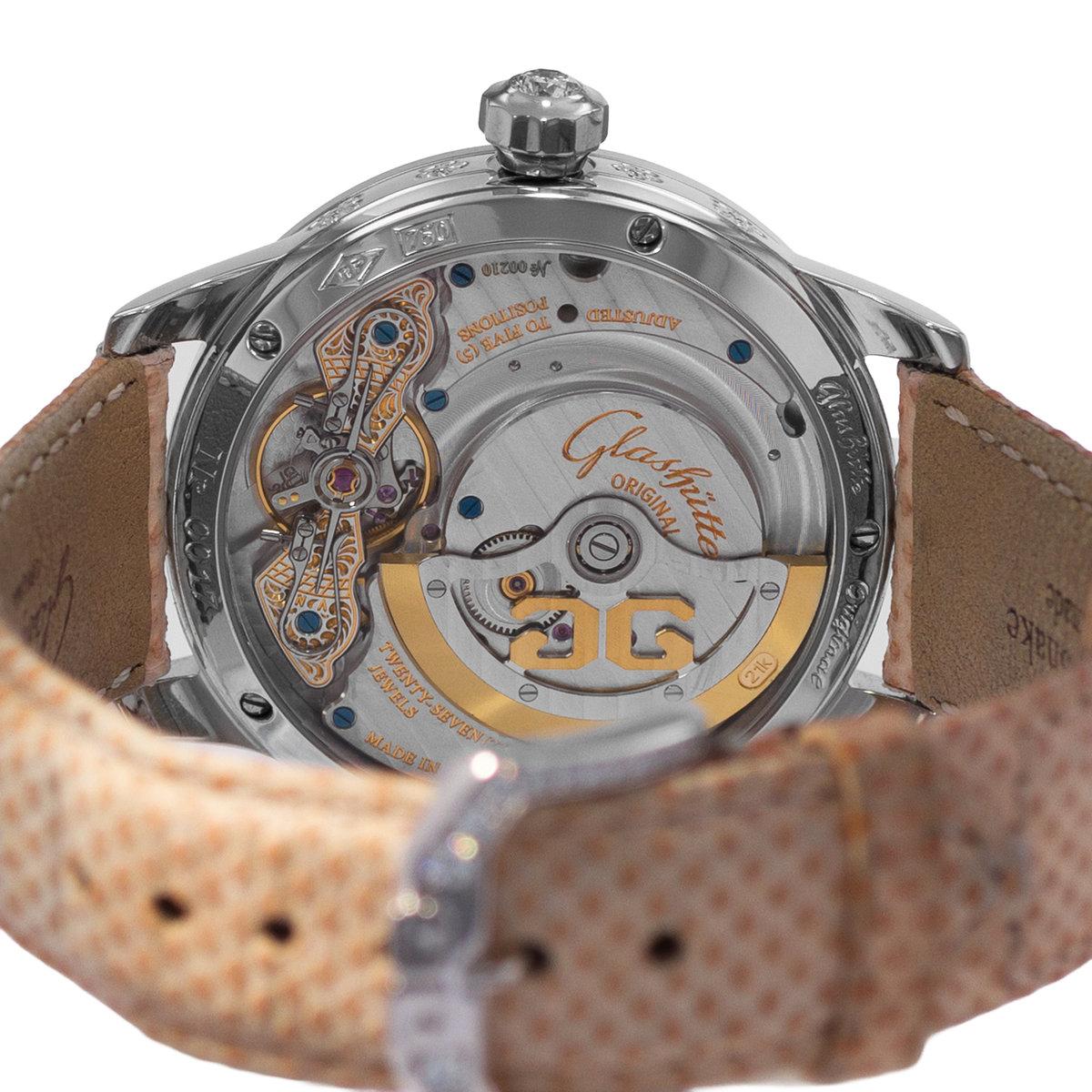 Glashutte Original Star Collection