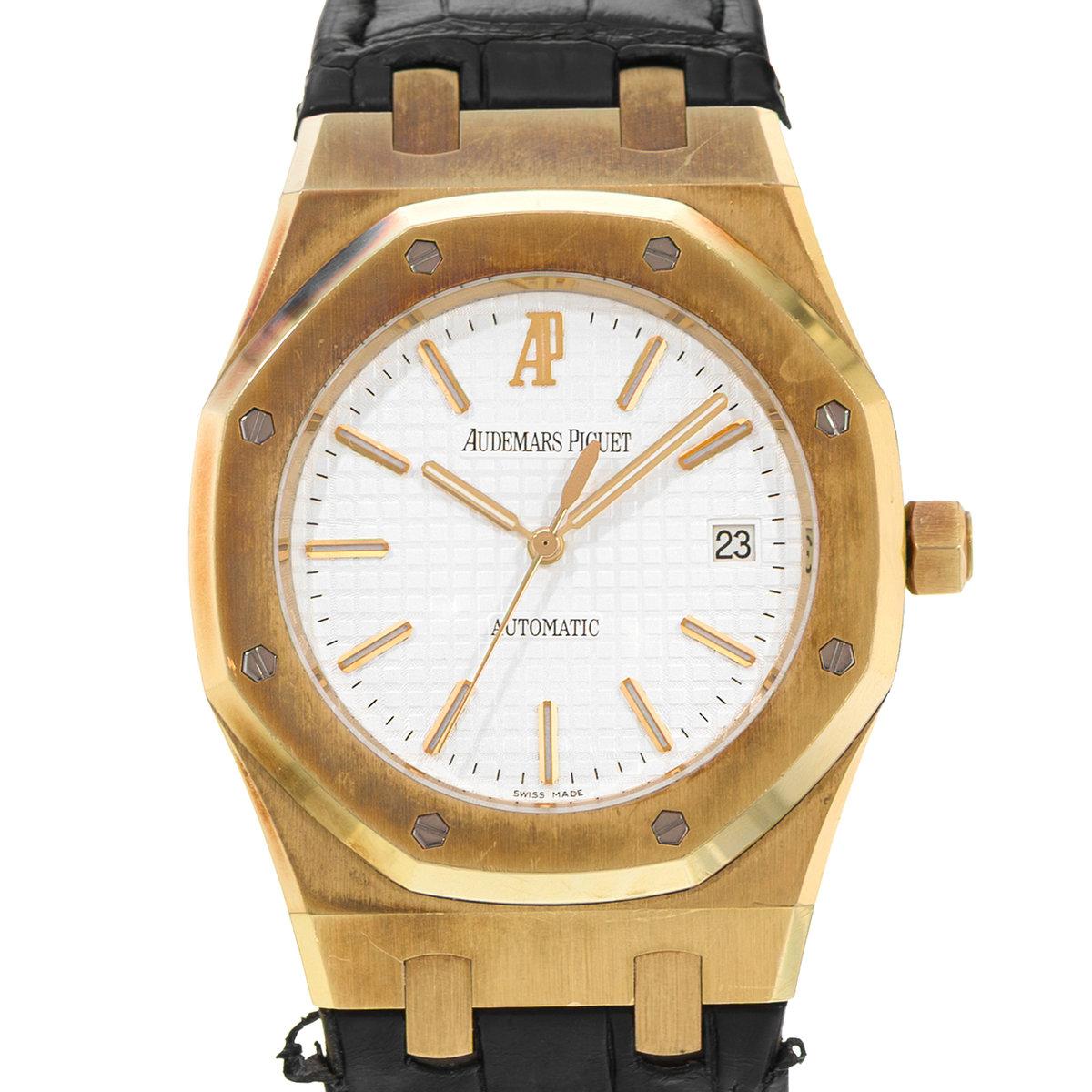 Audemars Piguet Royal Oak Selfwinding