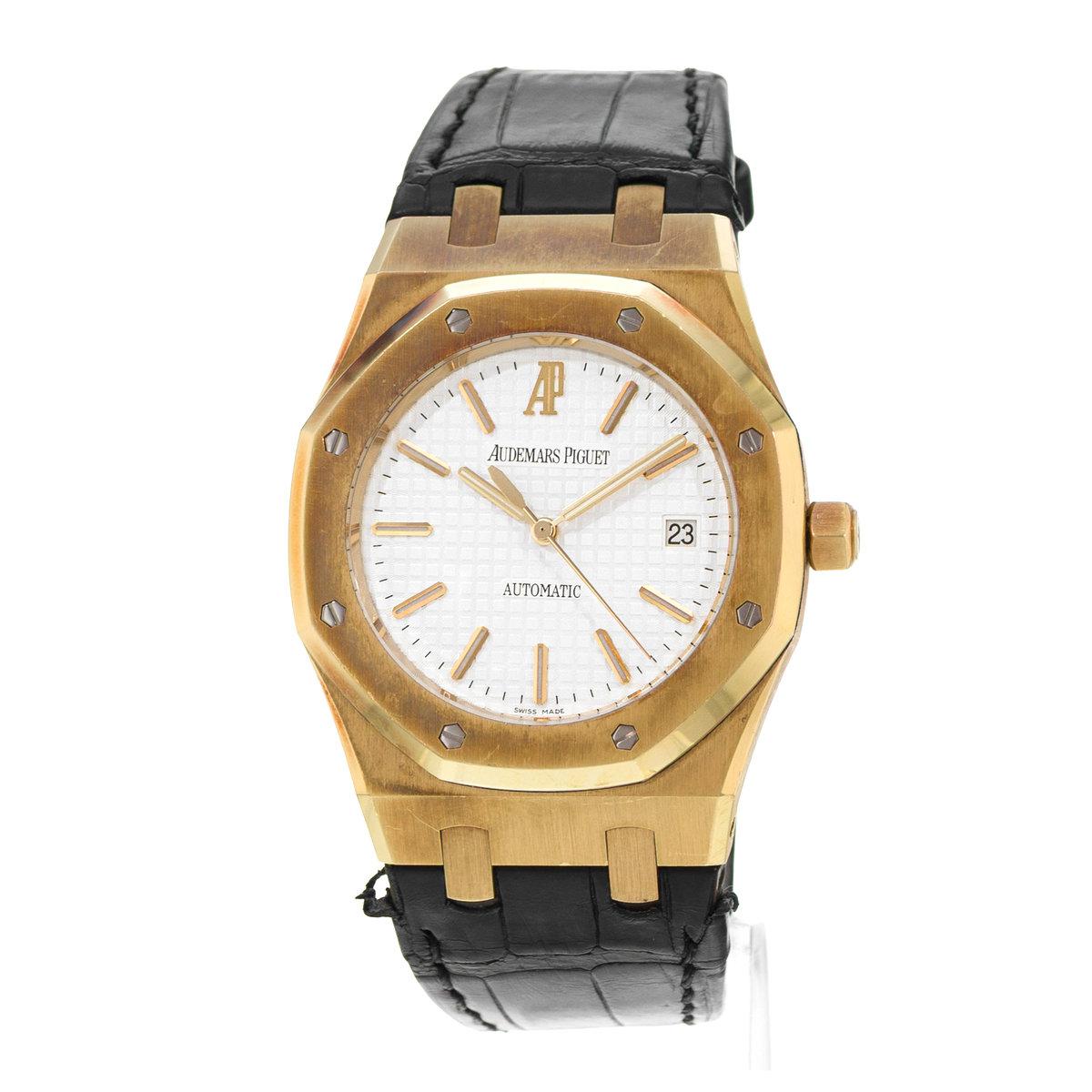 Audemars Piguet Royal Oak Selfwinding