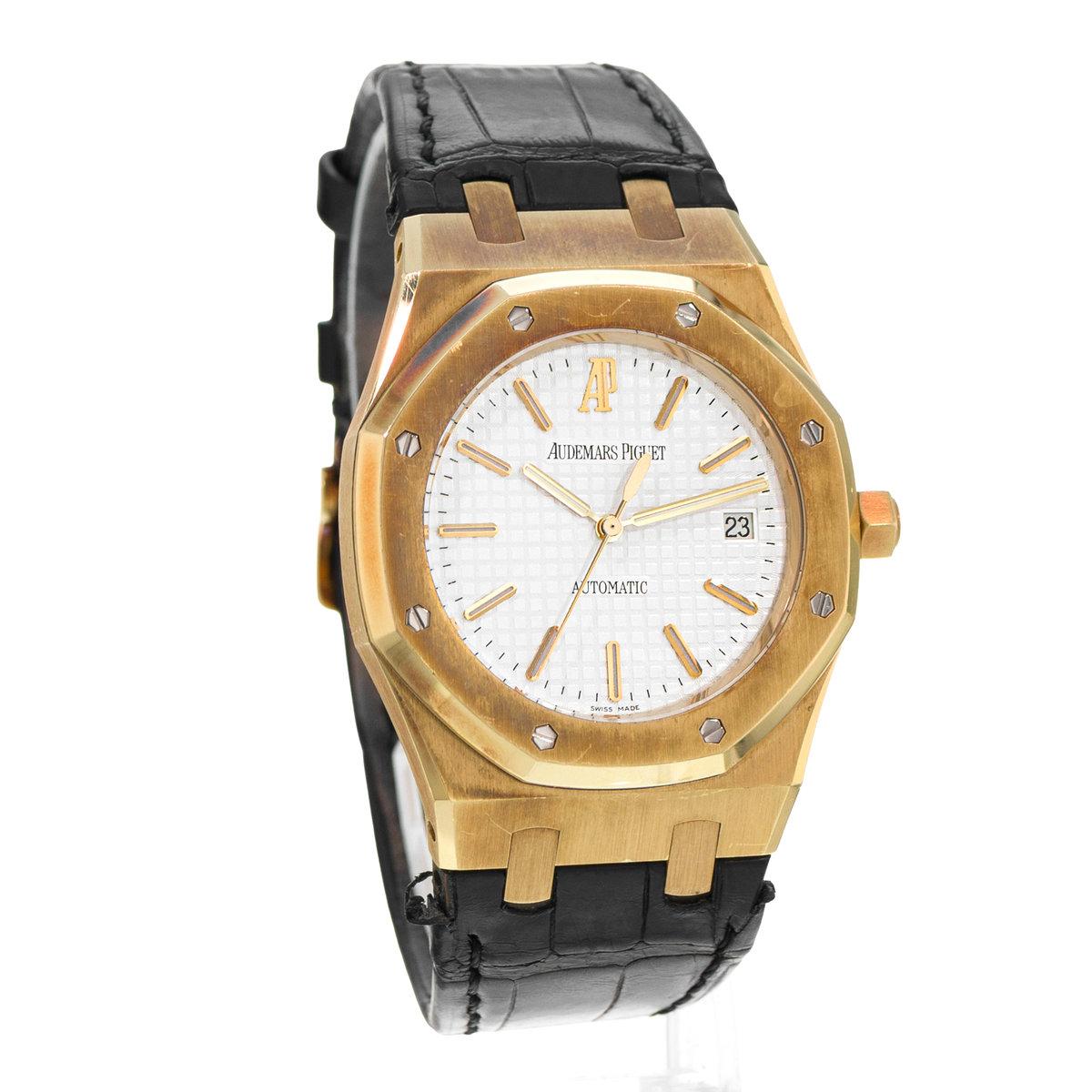 Audemars Piguet Royal Oak Selfwinding
