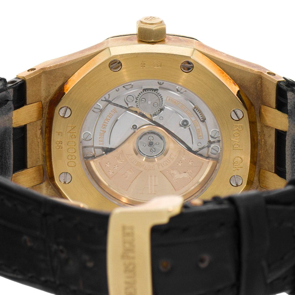 Audemars Piguet Royal Oak Selfwinding