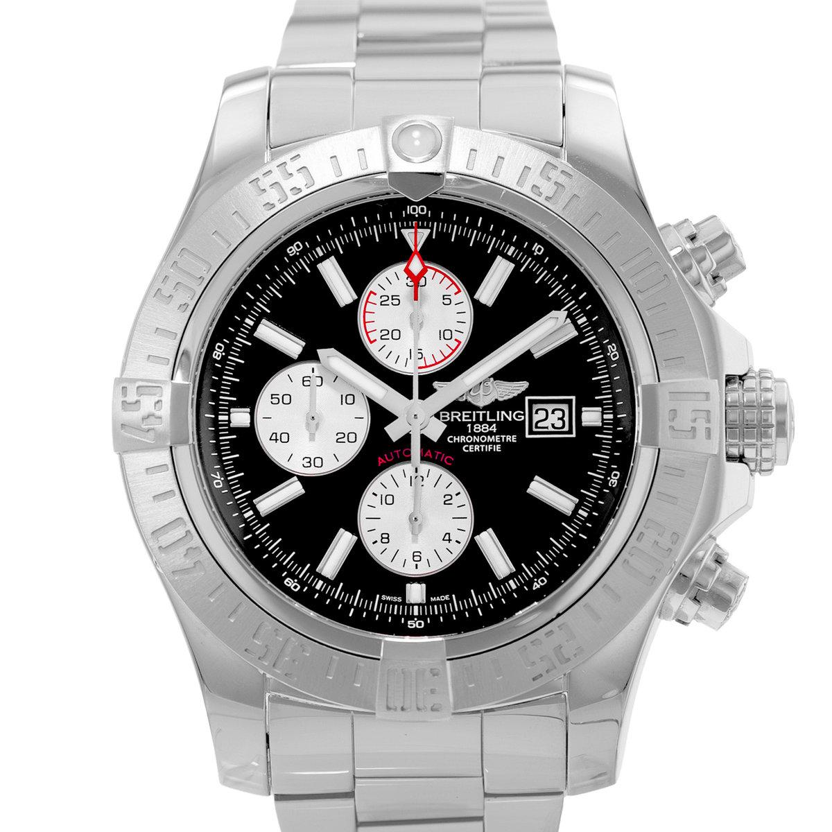 Breitling Super Avenger II