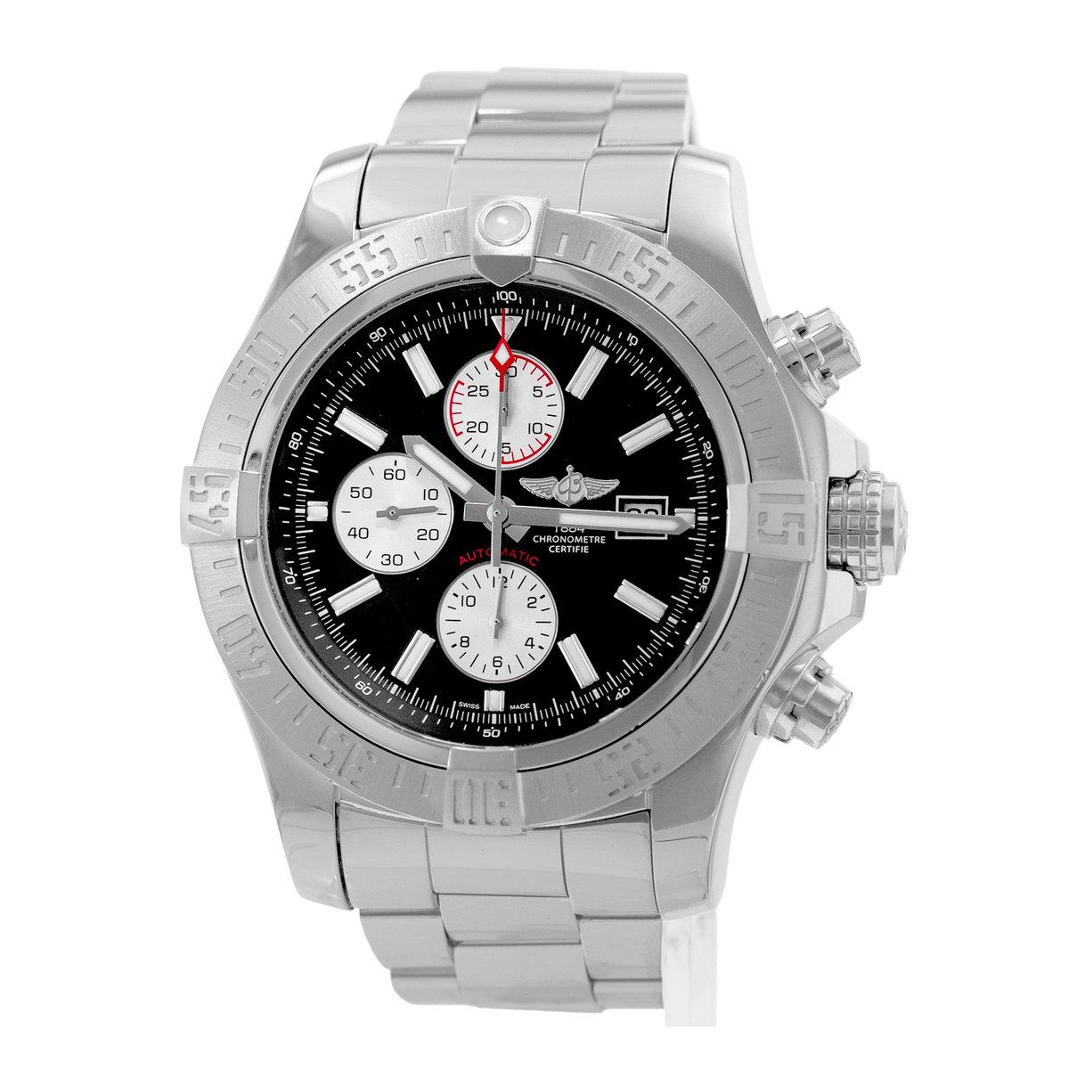 Breitling Super Avenger II