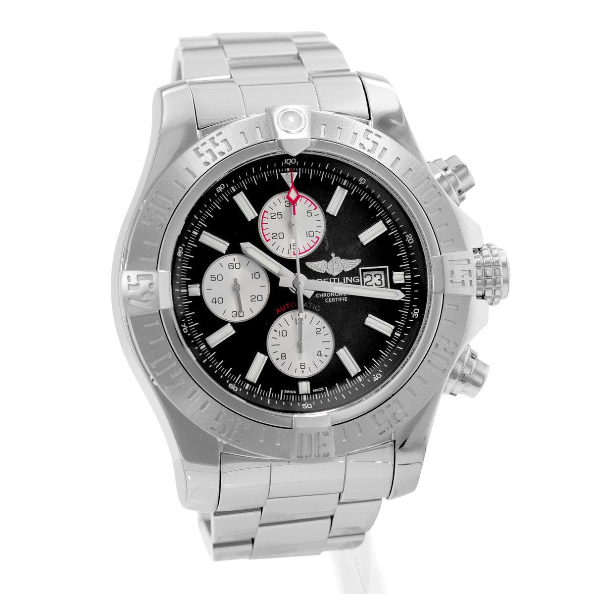 Breitling Super Avenger II