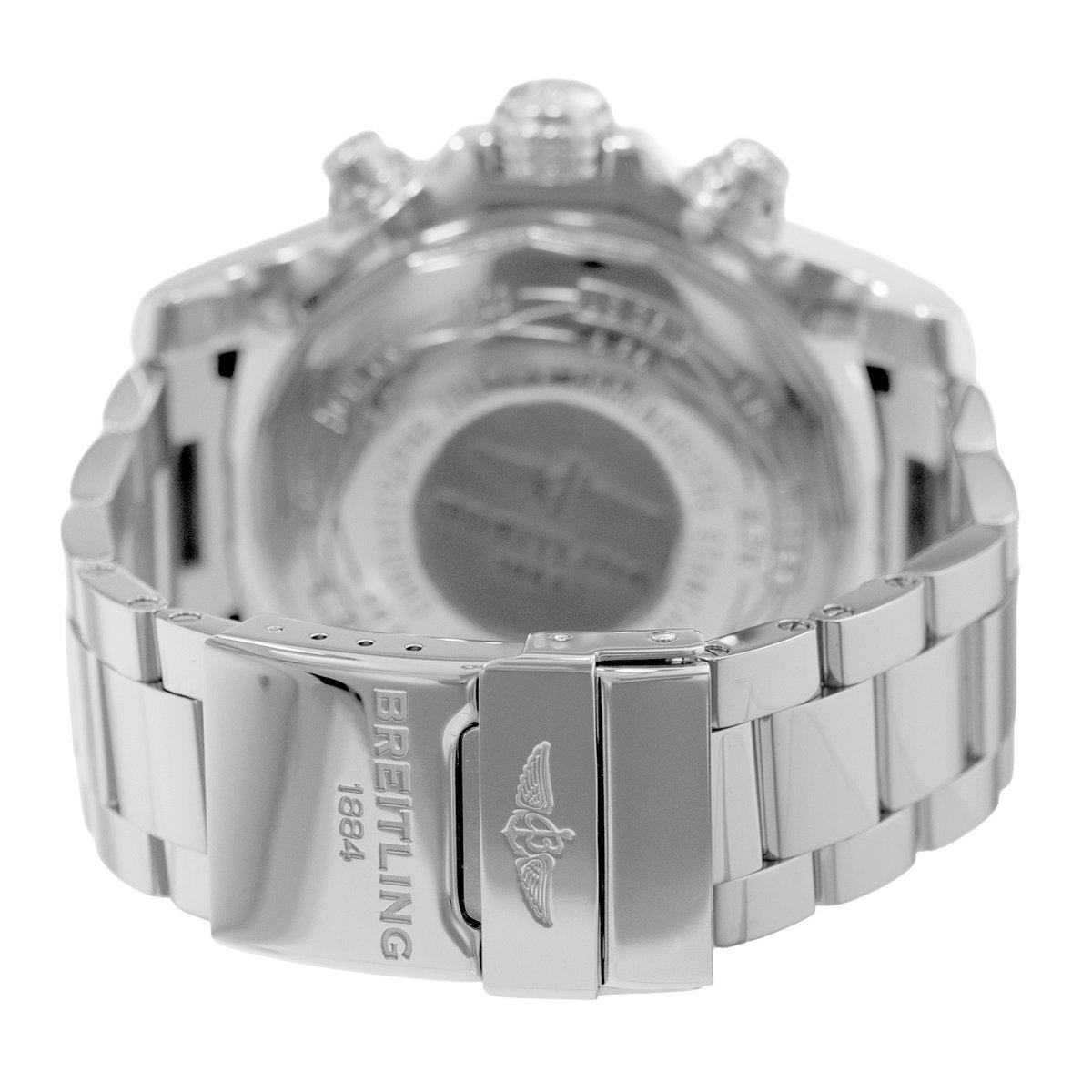 Breitling Super Avenger II