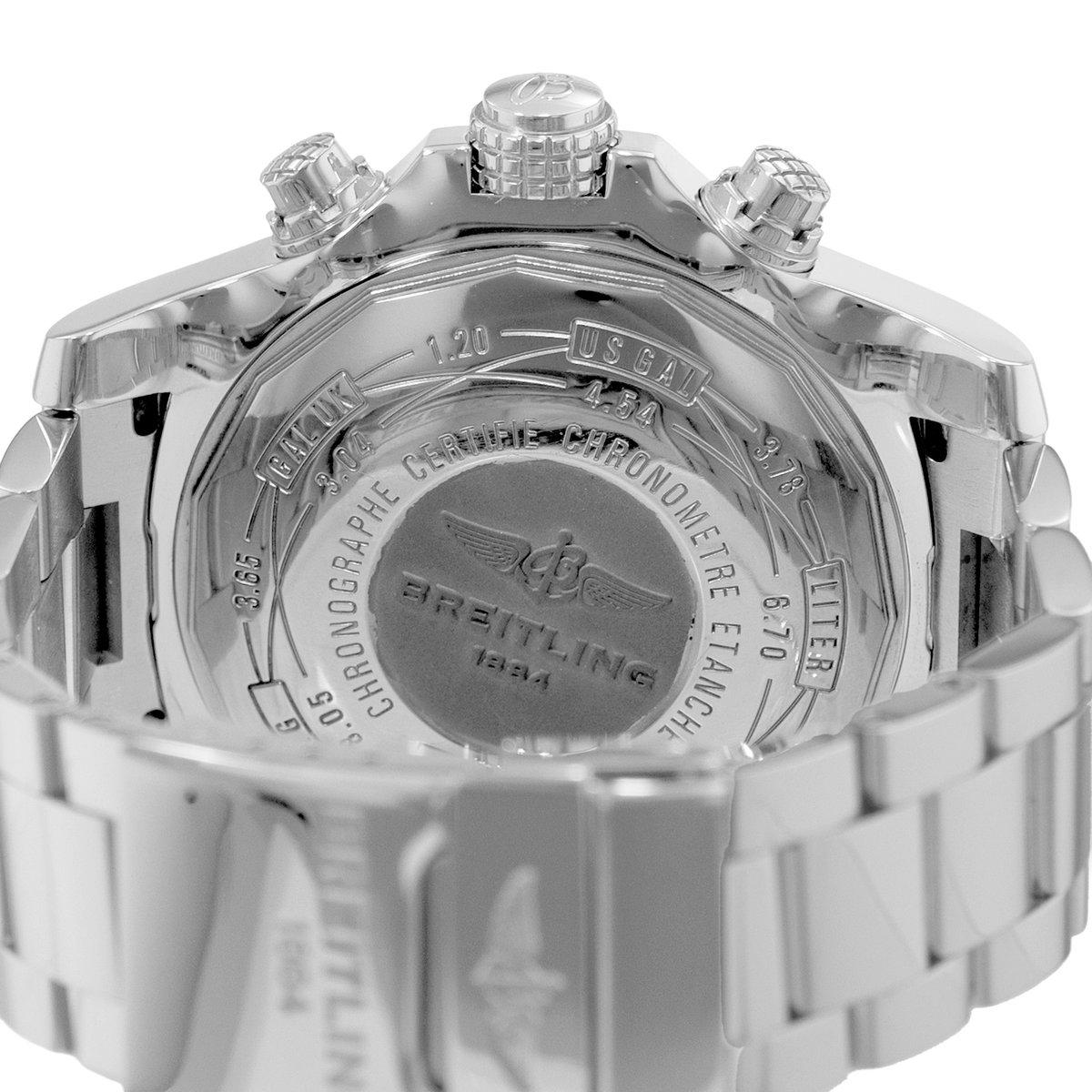 Breitling Super Avenger II
