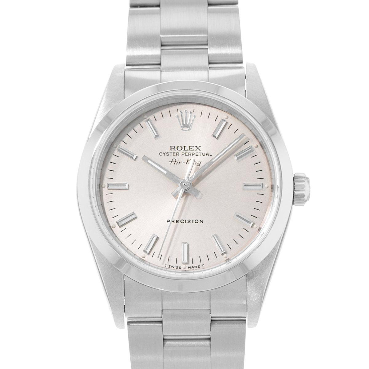 Rolex Air King 34