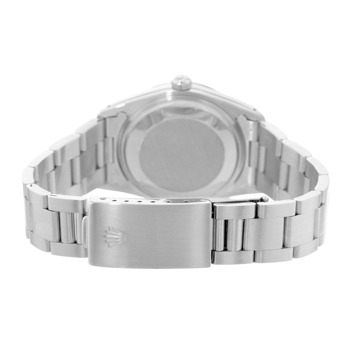 Rolex Air King 34
