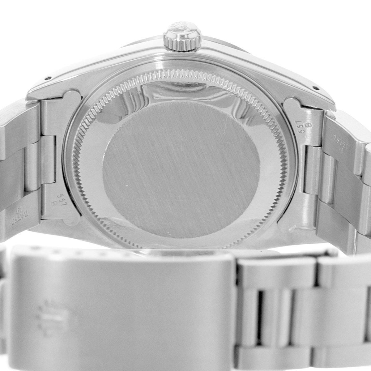 Rolex Air King 34