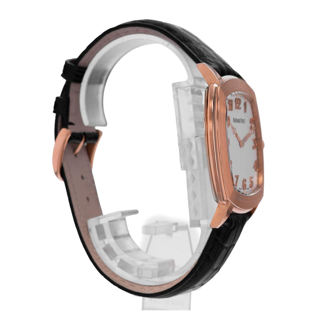 Audemars Piguet Tradition