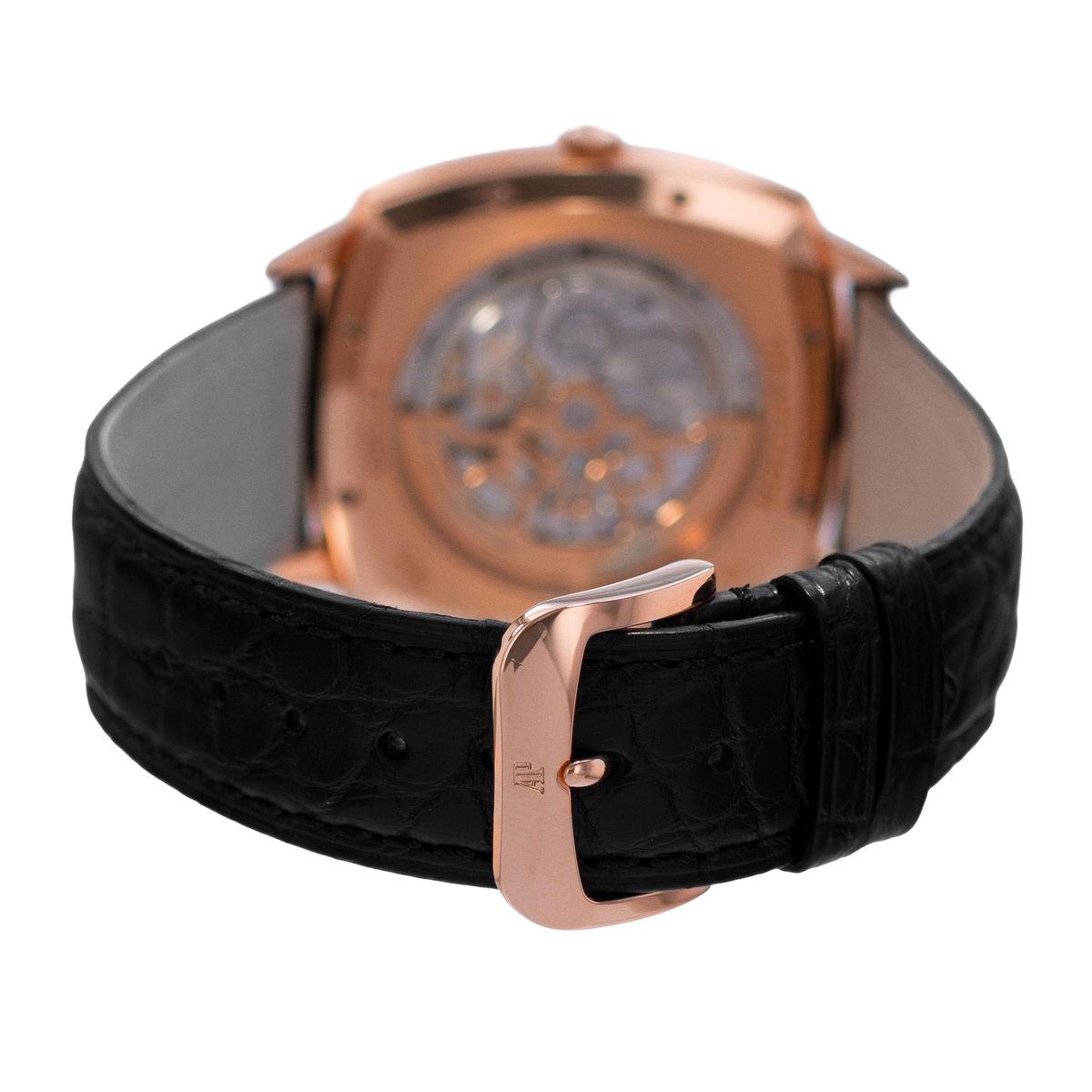 Audemars Piguet Tradition