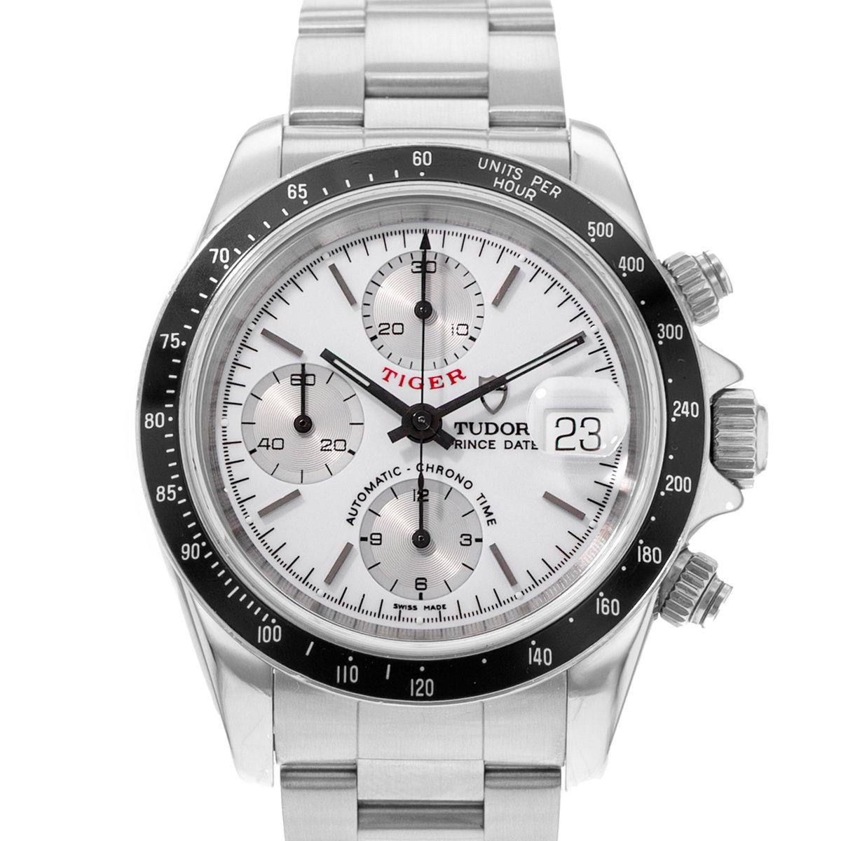 Tudor Prince Date