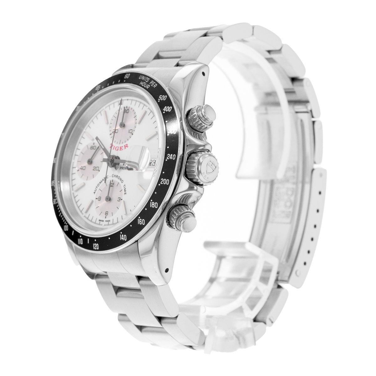 Tudor Prince Date