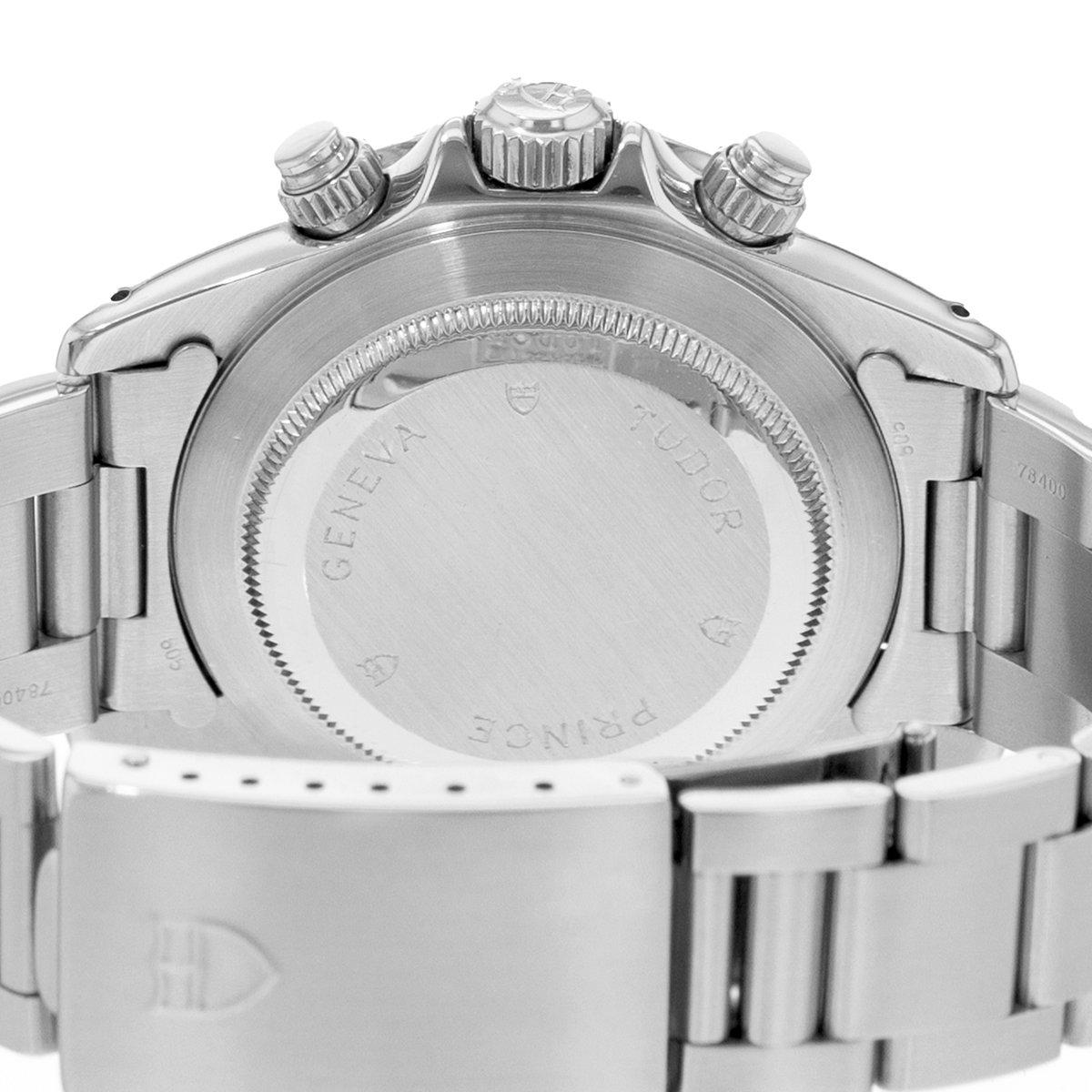 Tudor Prince Date