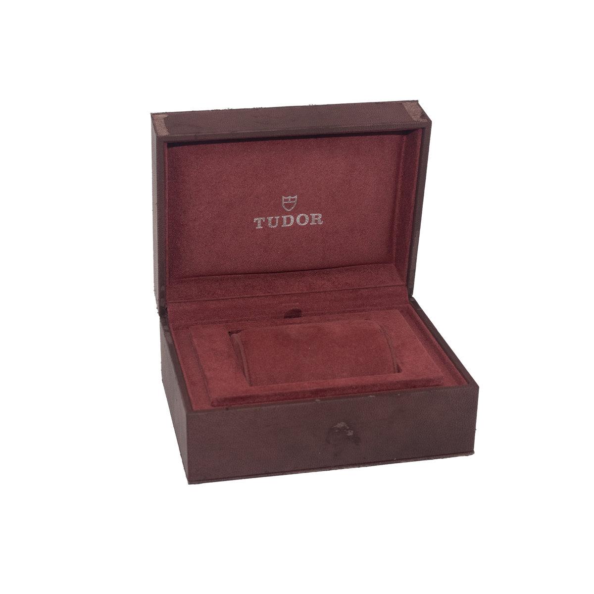 Tudor Prince Date
