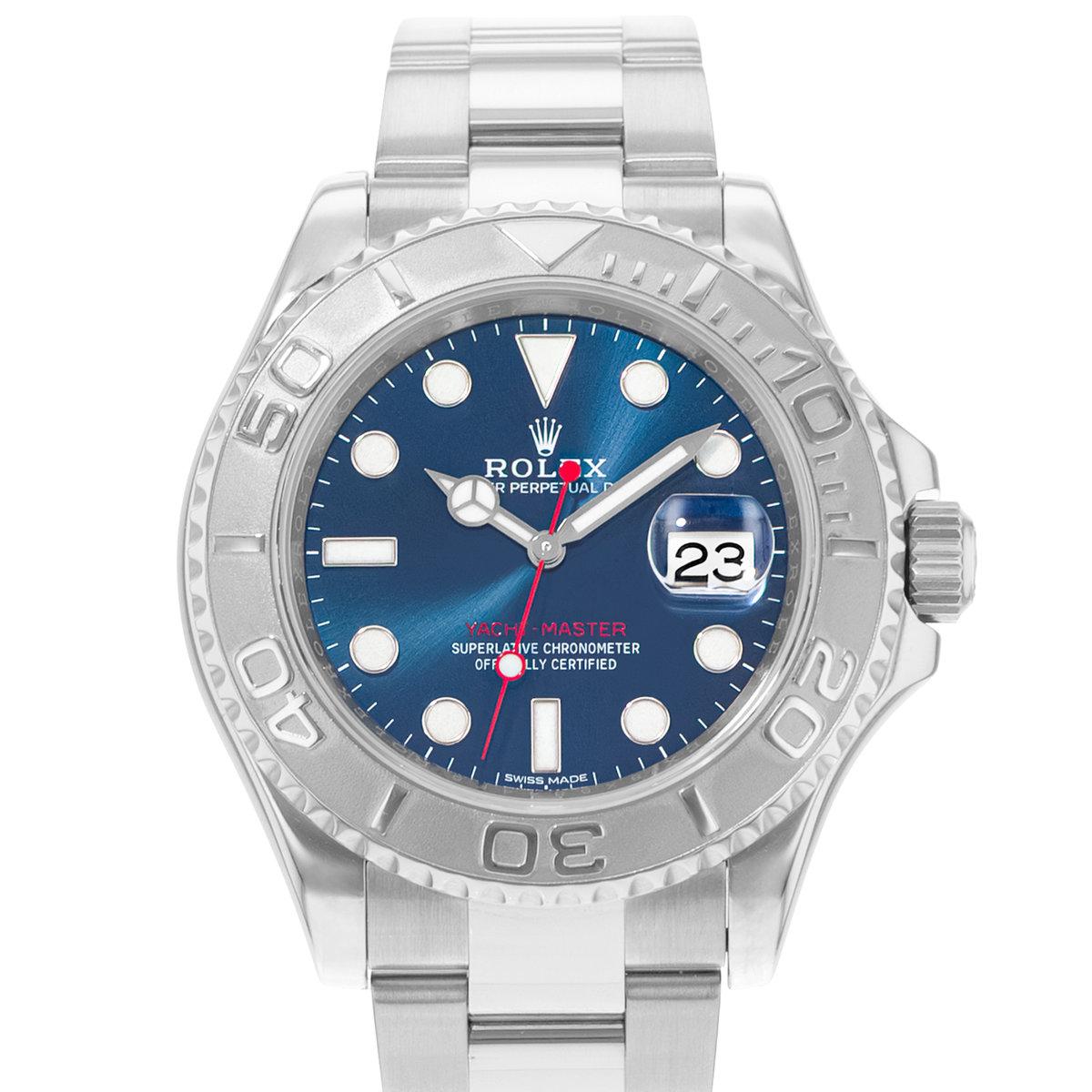 Rolex Yacht-Master 40