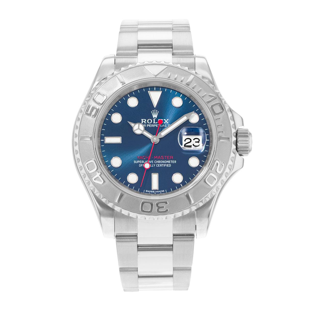 Rolex Yacht-Master 40