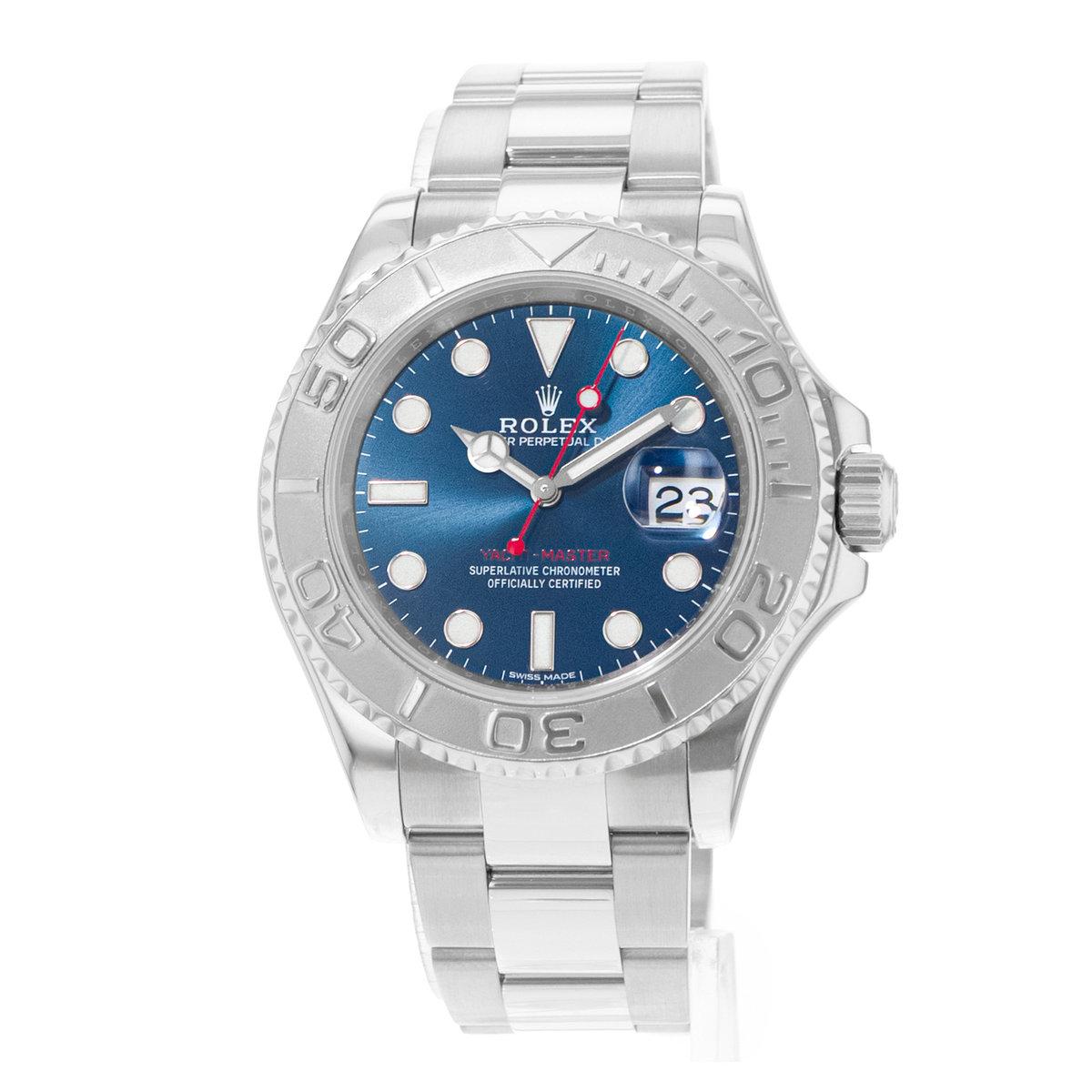 Rolex Yacht-Master 40