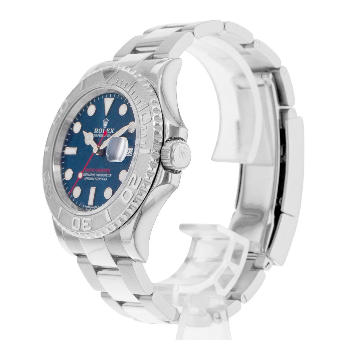 Rolex Yacht-Master 40