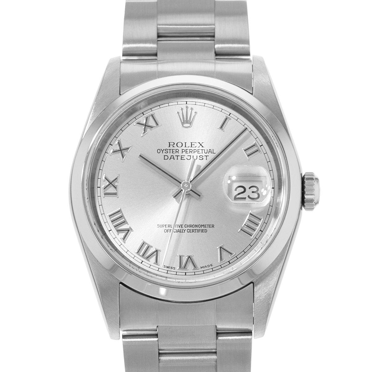 Rolex Datejust 36