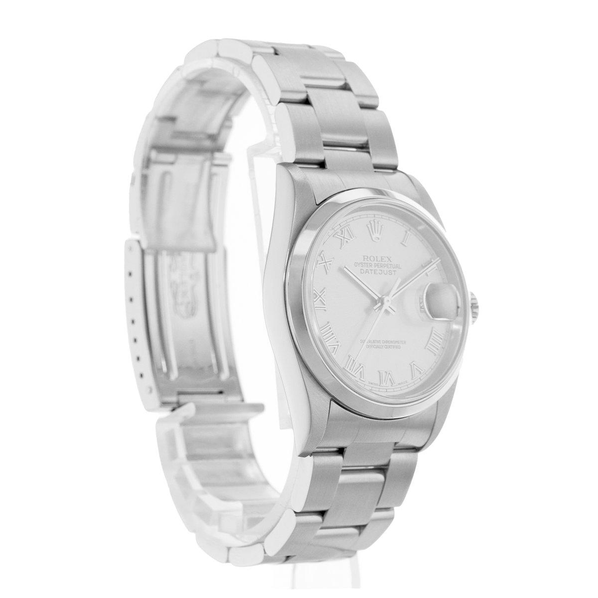 Rolex Datejust 36