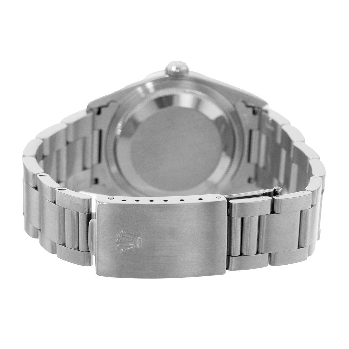 Rolex Datejust 36