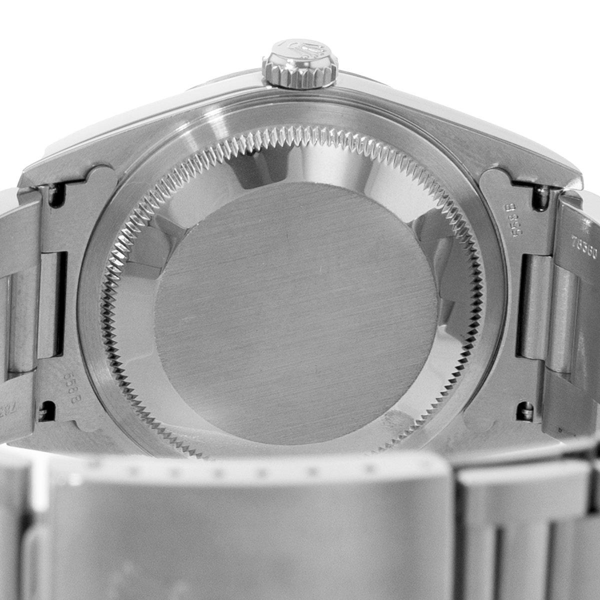 Rolex Datejust 36