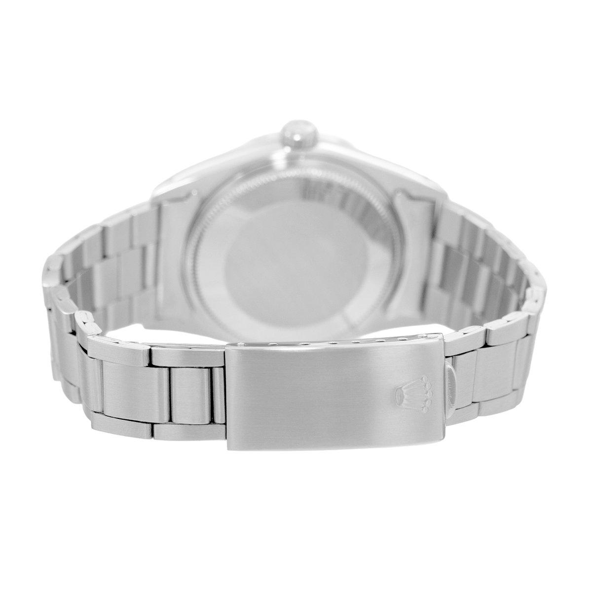 Rolex Air King 34