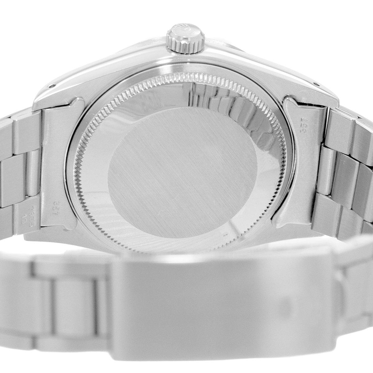 Rolex Air King 34