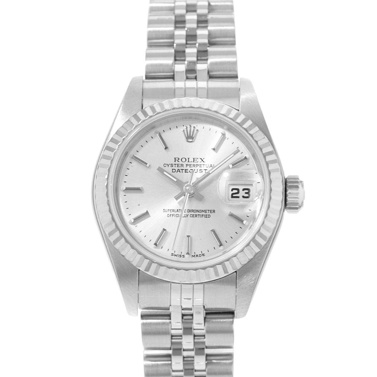 Rolex Datejust 26