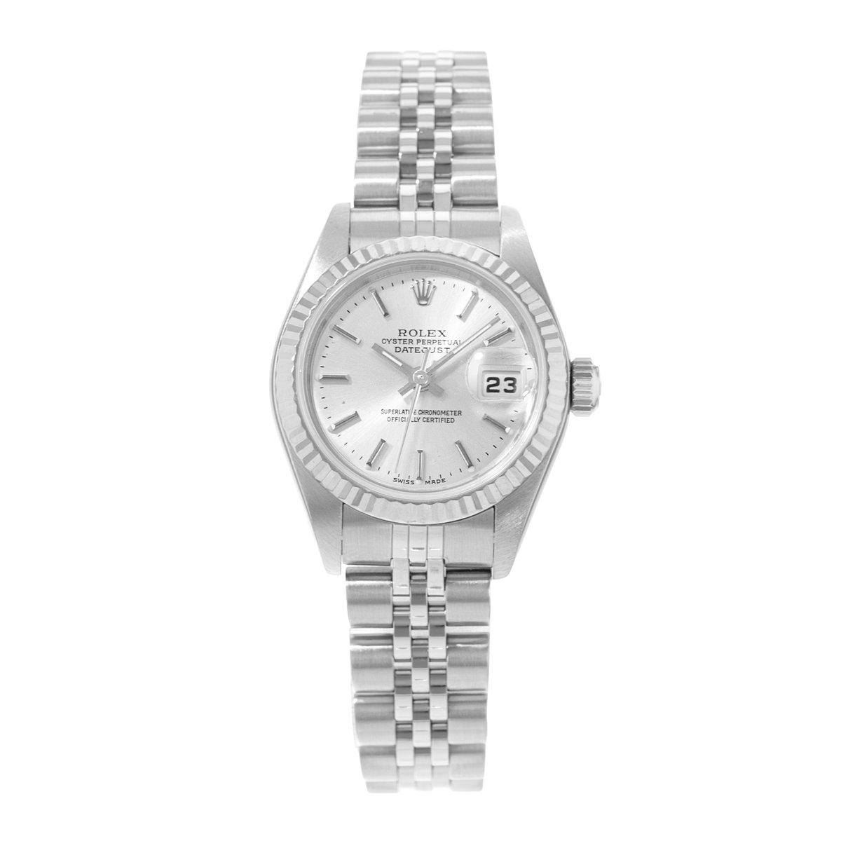 Rolex Datejust 26