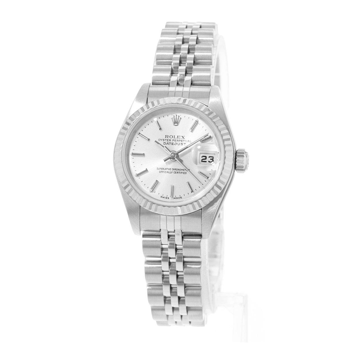 Rolex Datejust 26