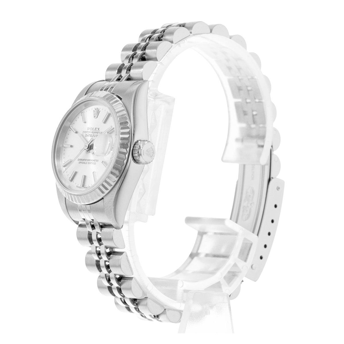 Rolex Datejust 26