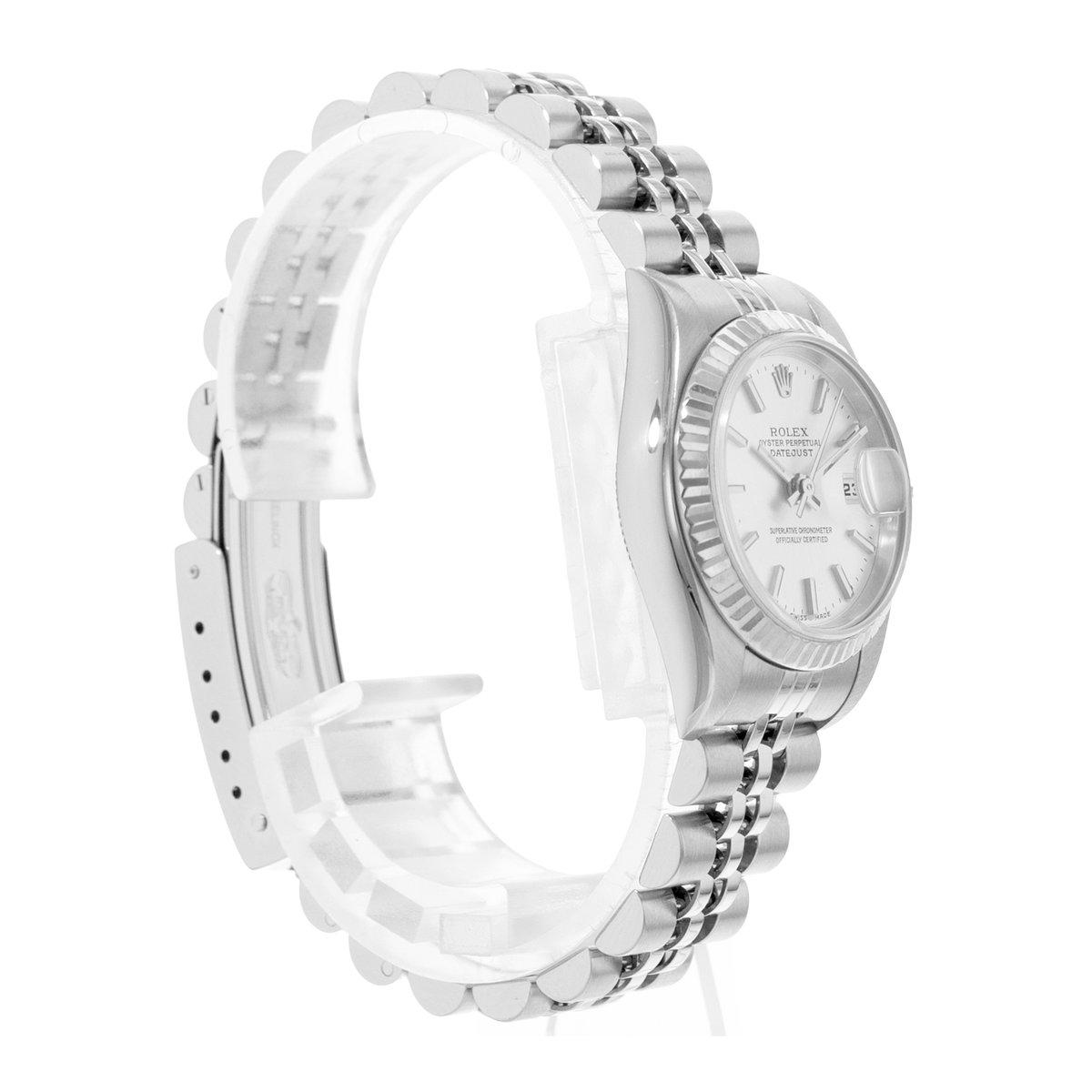 Rolex Datejust 26