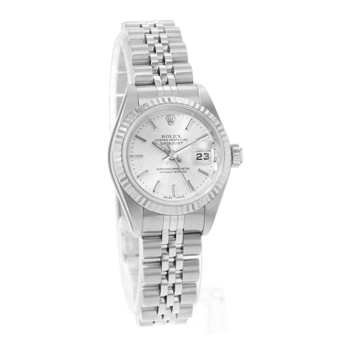 Rolex Datejust 26