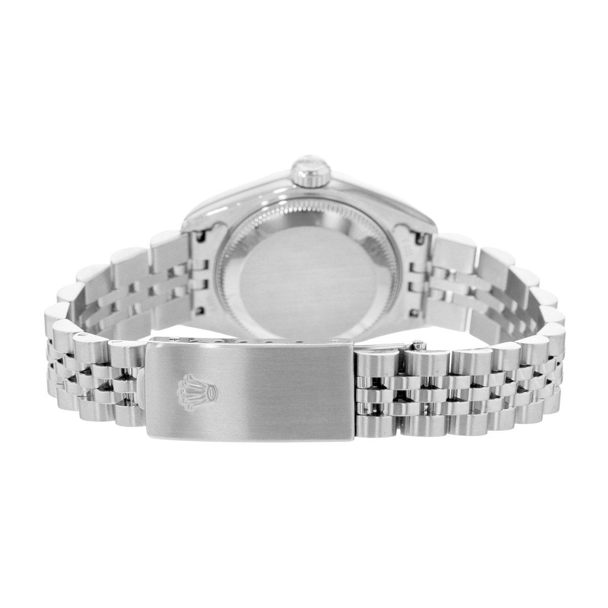 Rolex Datejust 26