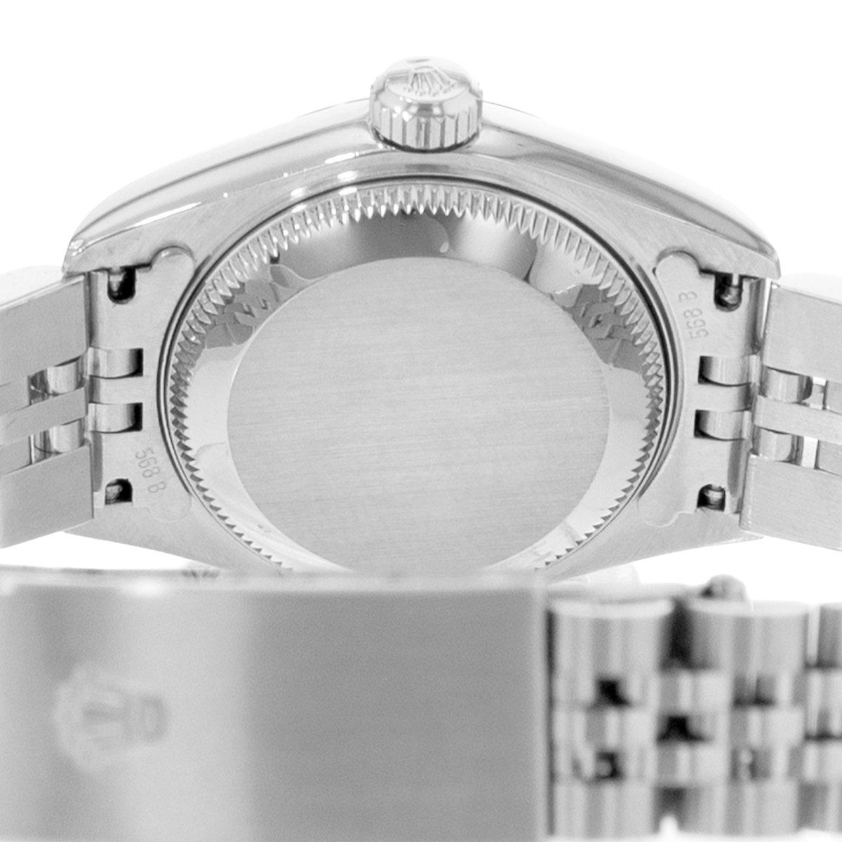Rolex Datejust 26