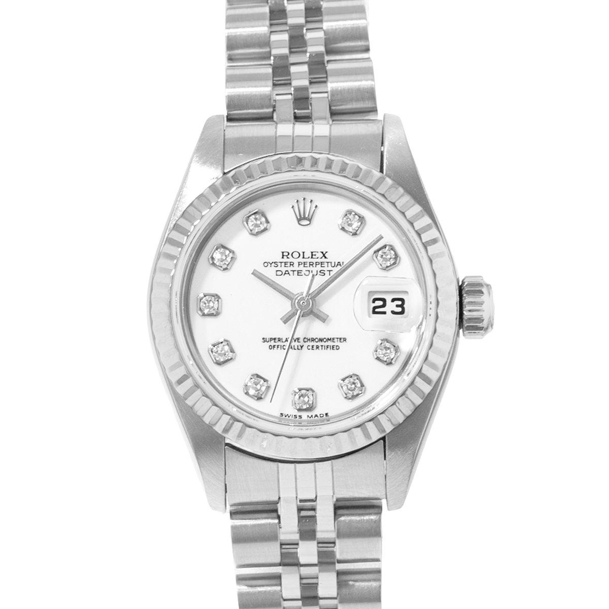 Rolex Datejust 26