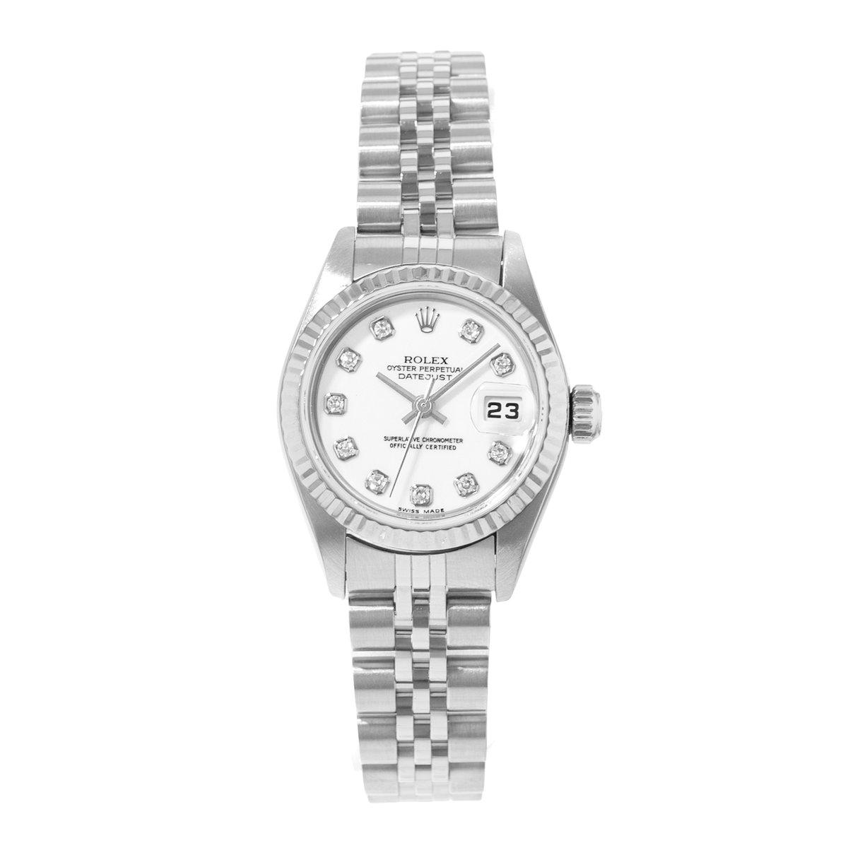 Rolex Datejust 26