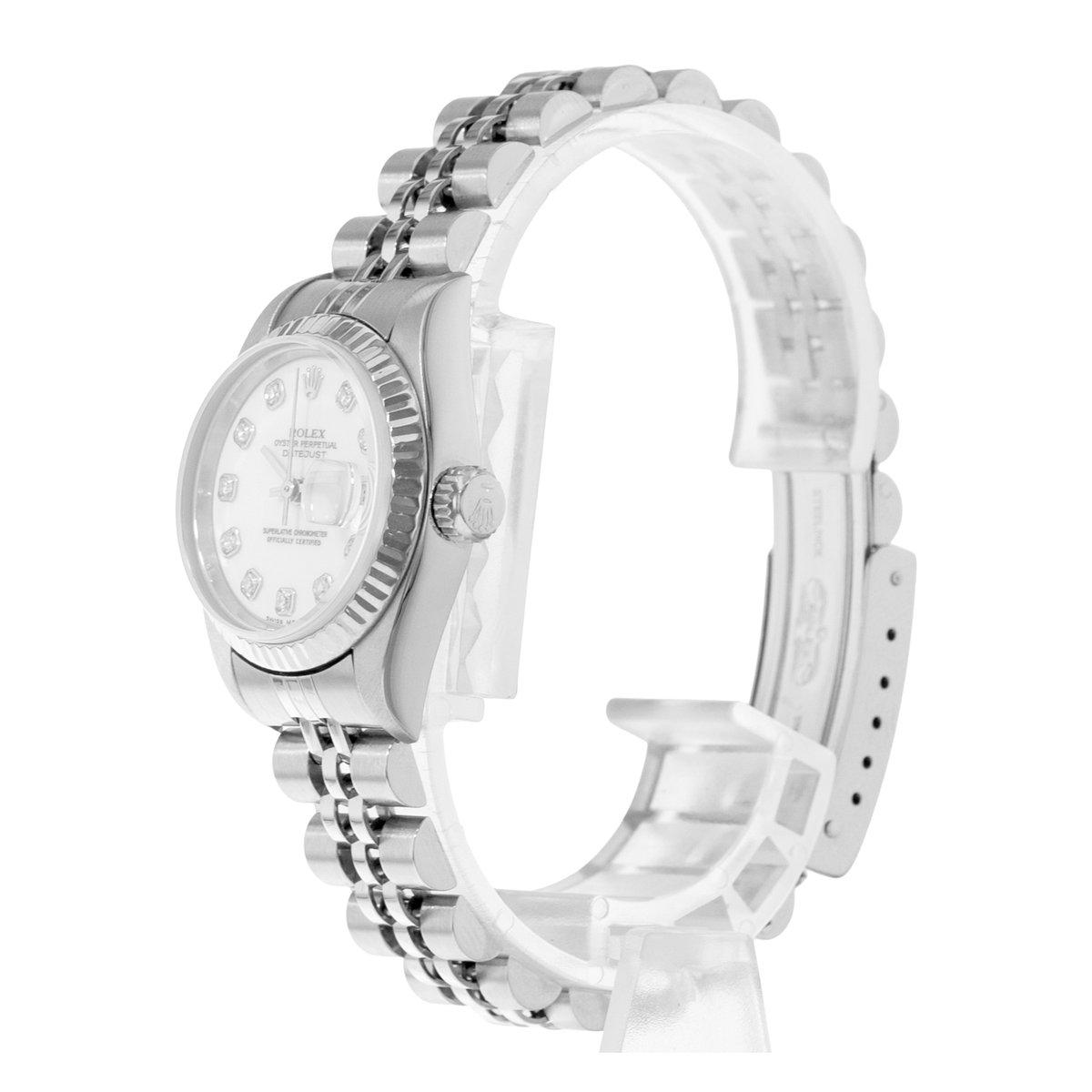 Rolex Datejust 26