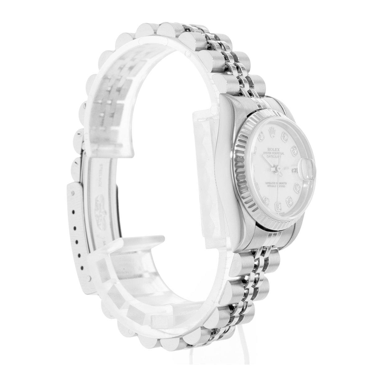 Rolex Datejust 26