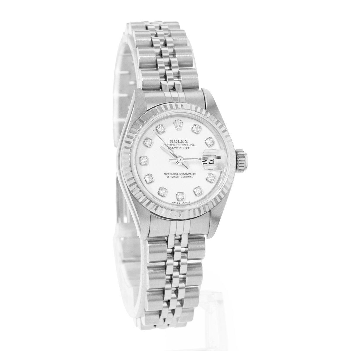 Rolex Datejust 26