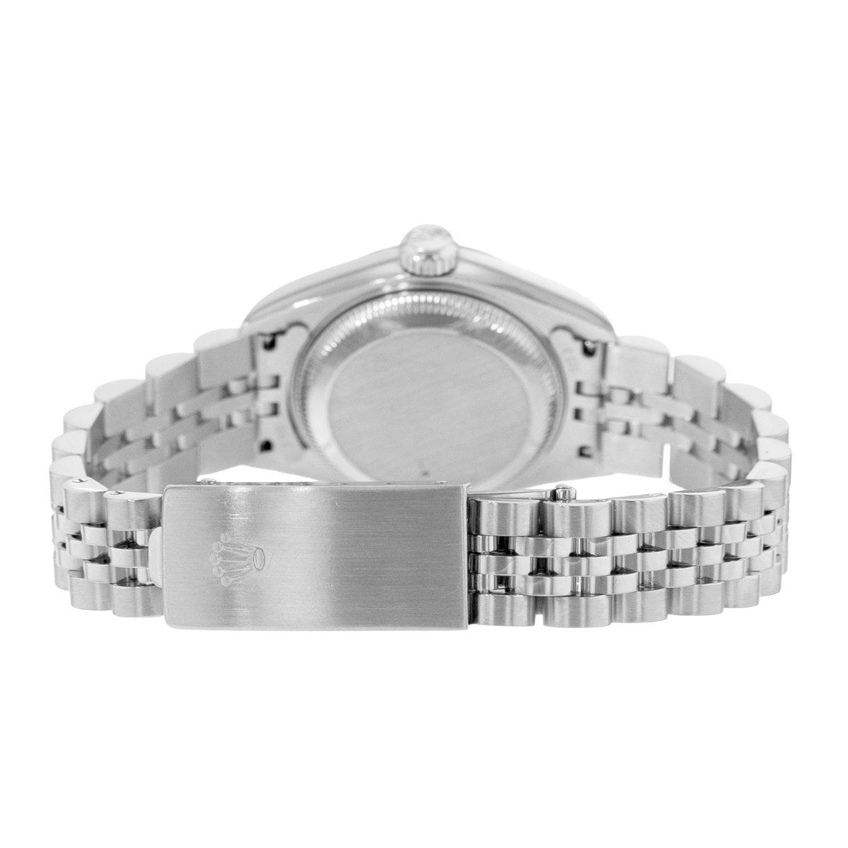 Rolex Datejust 26