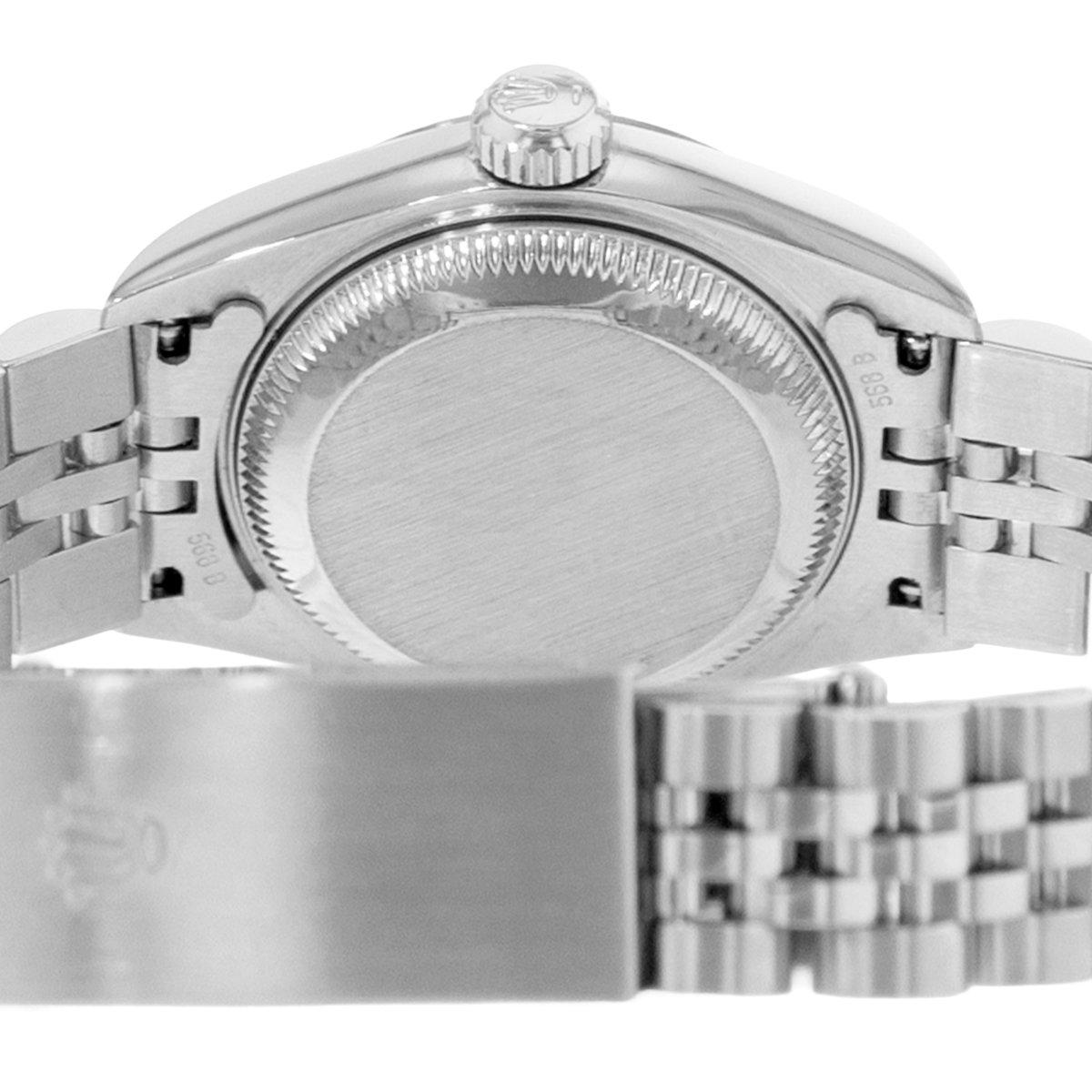 Rolex Datejust 26