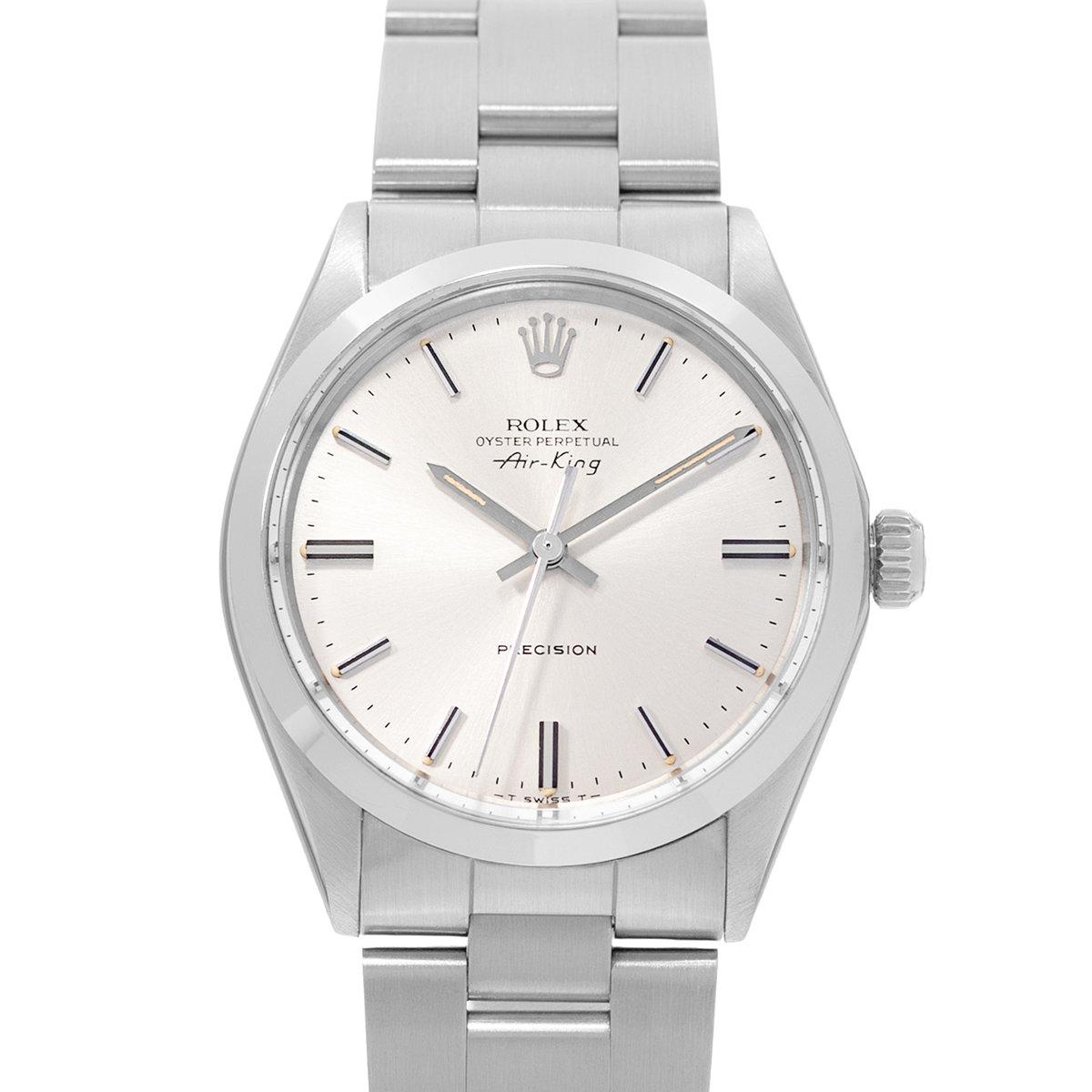 Rolex Air King 34
