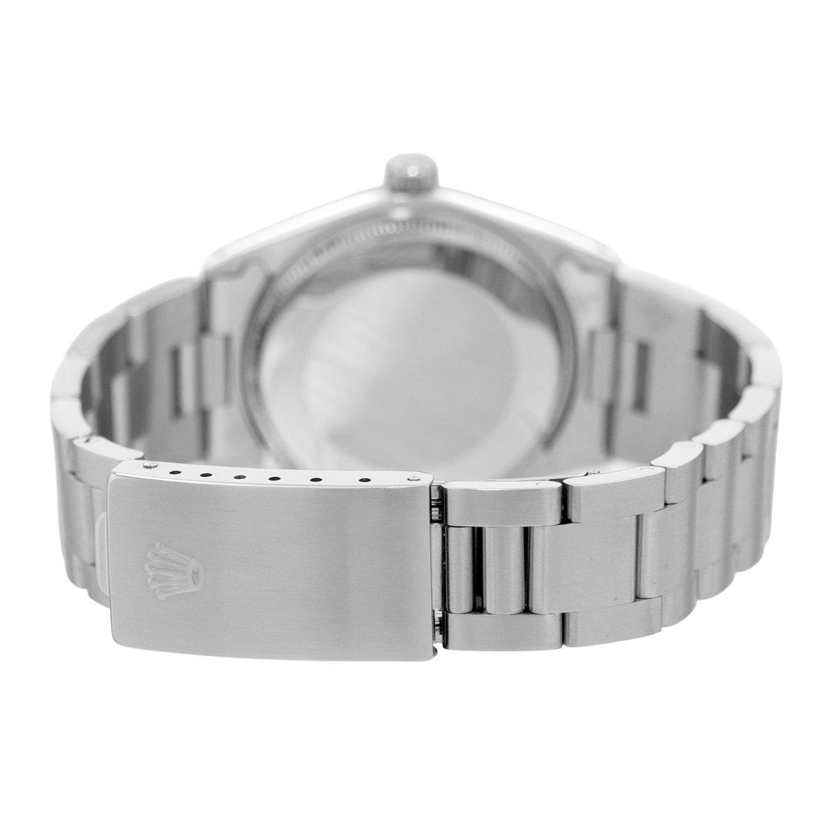 Rolex Air King 34