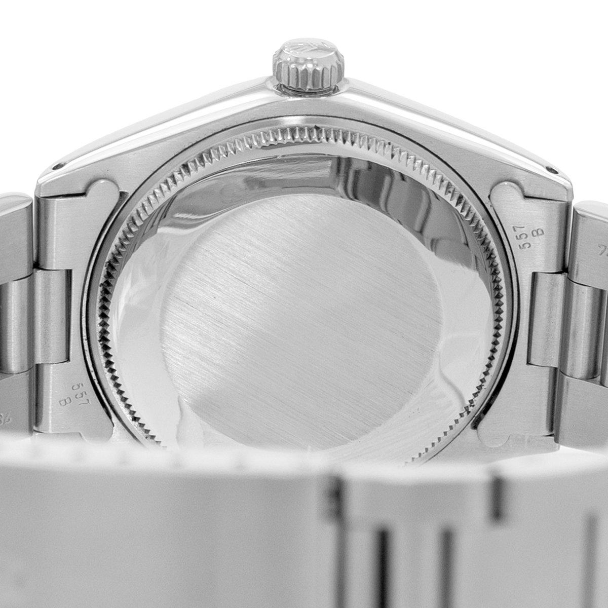 Rolex Air King 34