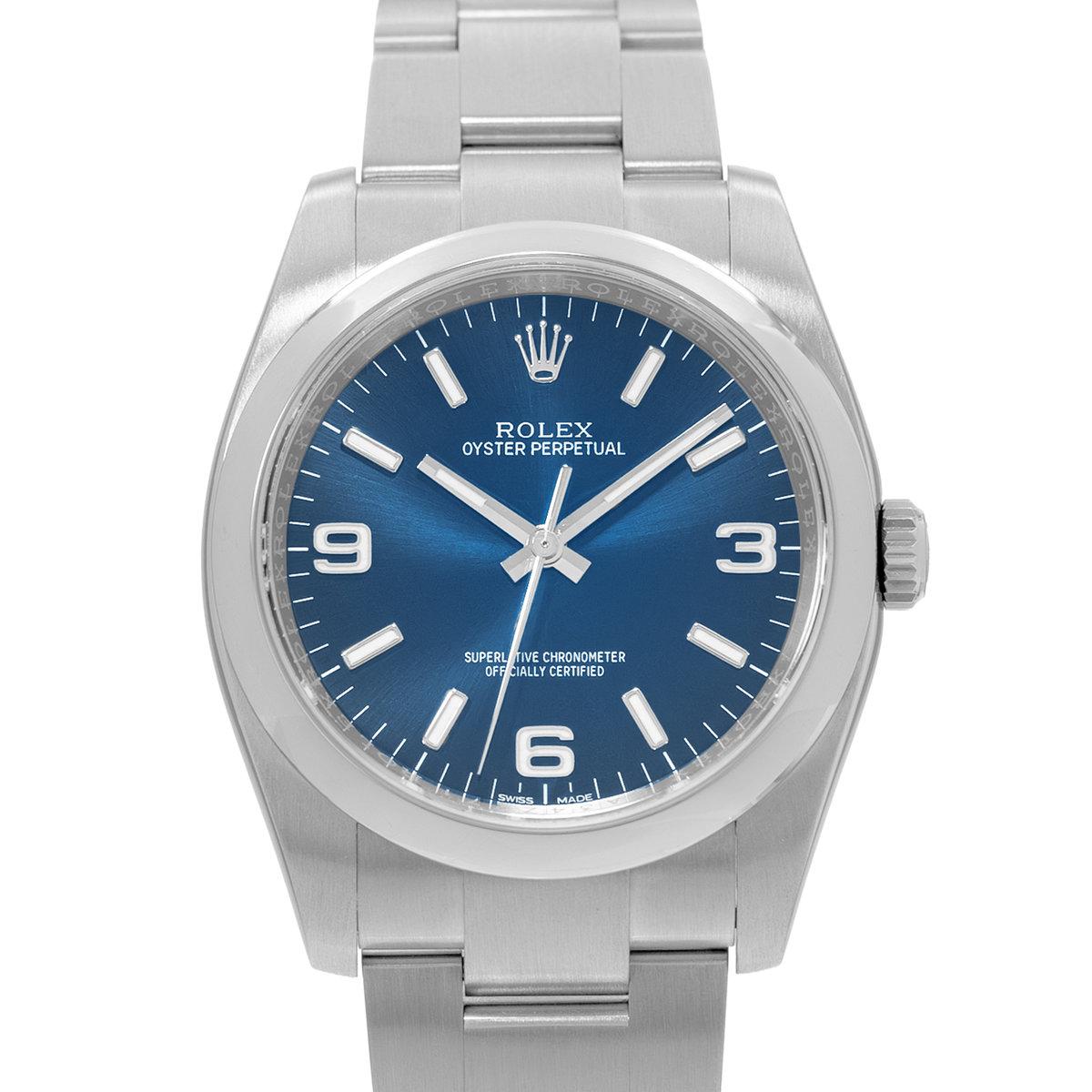 Rolex Oyster Perpetual 36